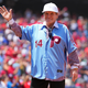 Image for article titled MLB All-Star Pete Rose Brushes Off Rape Allegations from the 70s: 'It Was 55 Years Ago, Babe'